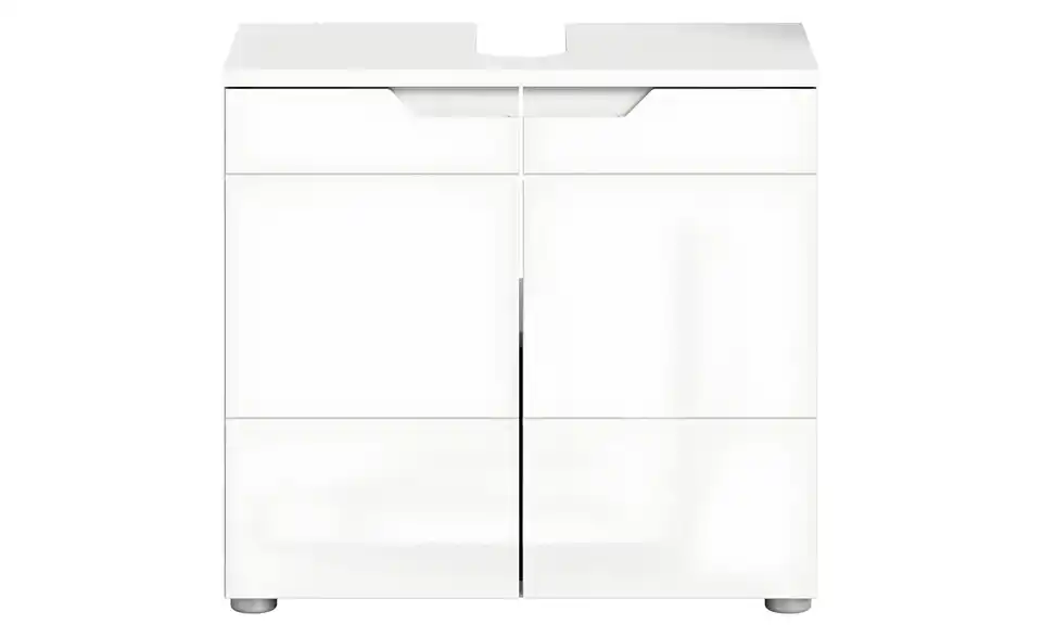 Waschbeckenunterschrank Sorpsee BHL 63|59|34 cm