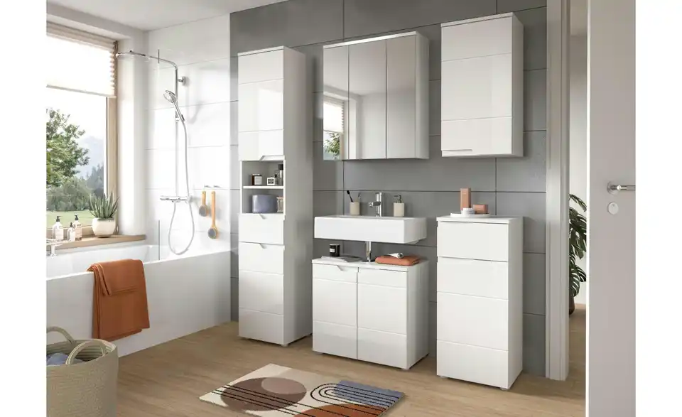 Midischrank Sorpsee BHL 38|87|34 cm