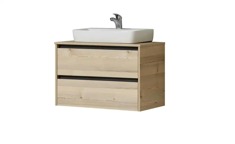 Waschtischkombination Dillinger See BHL 81|61,9|45,5 cm