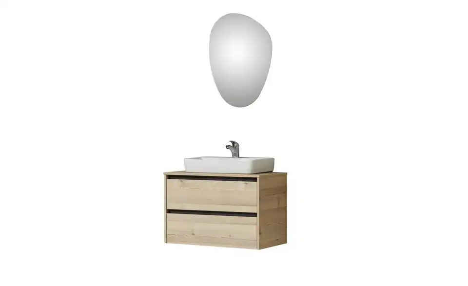 Badkombination Dillinger See BHL 81|200|45,5 cm