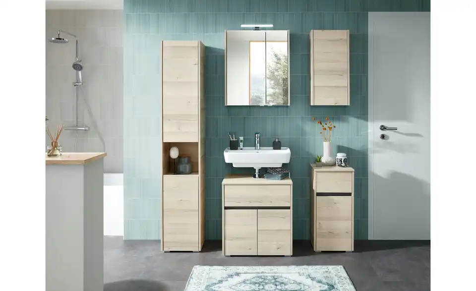 Spiegelschrank Dillinger See BHL 60|70|20,5 cm