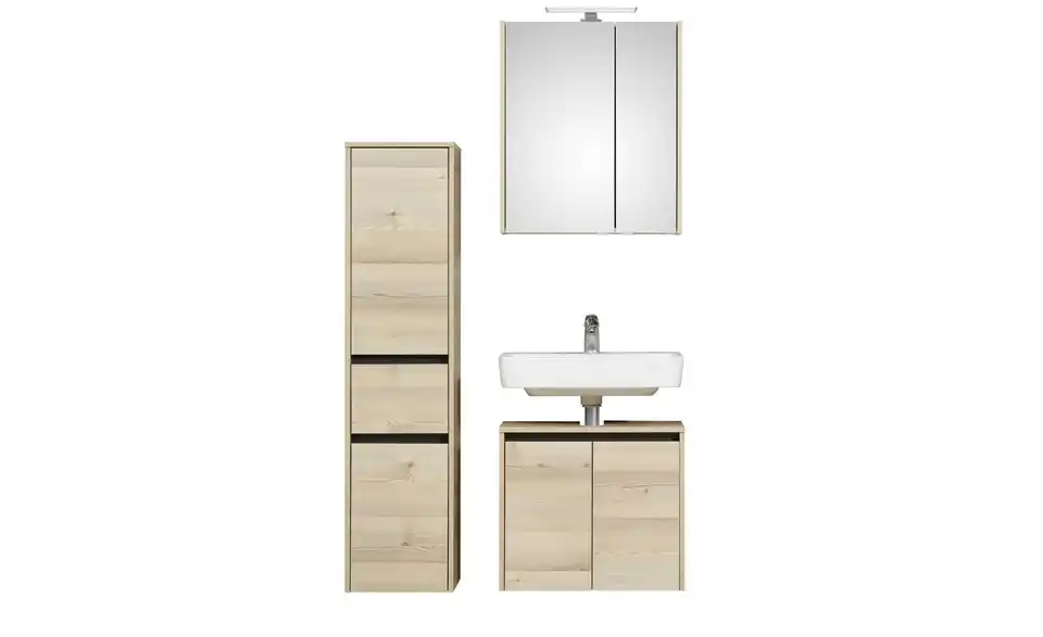 Badkombination Dillinger See BHL 95|200|33 cm