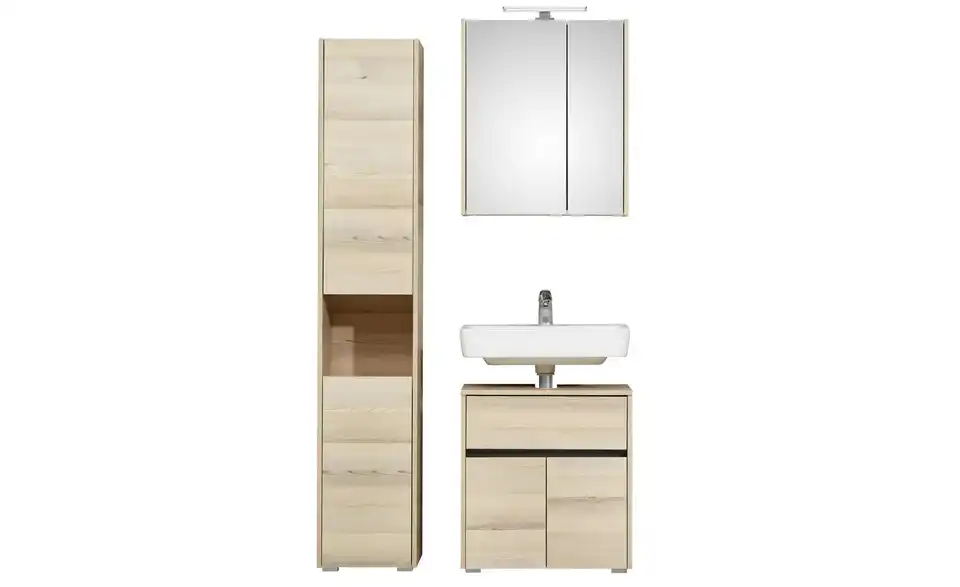 Badkombination Dillinger See BHL 95|200|35 cm