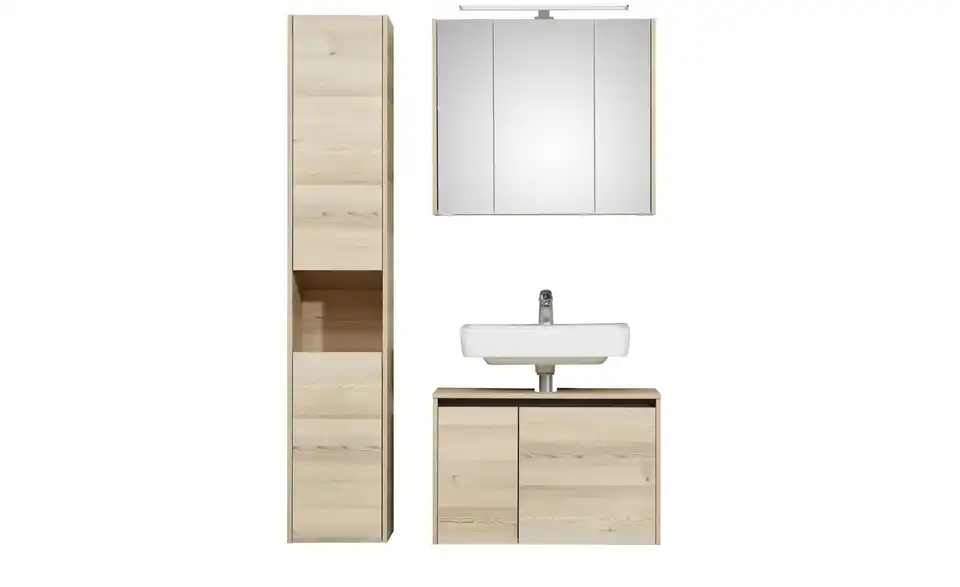 Badkombination Dillinger See BHL 115|200|33 cm