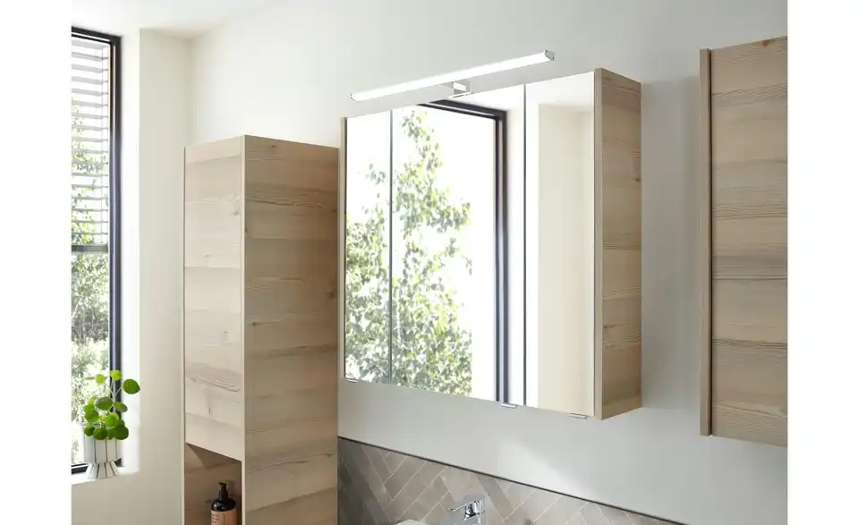 Badkombination Dillinger See BHL 115|200|33 cm