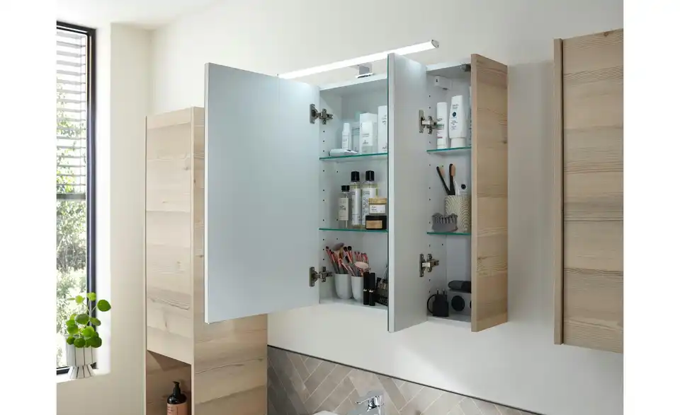 Badkombination Dillinger See BHL 115|200|33 cm