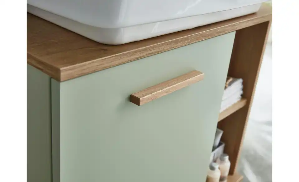 Badkombination Dehmsee BHL 161,5|200|33 cm