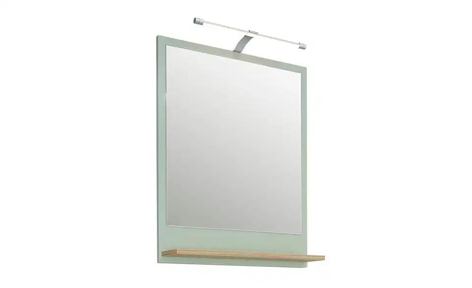 Badkombination Dehmsee BHL 161,5|200|33 cm