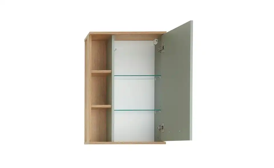 Badkombination Dehmsee BHL 161,5|200|33 cm