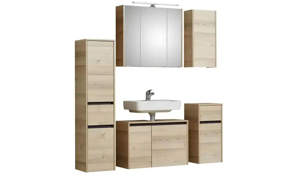 Badkombination Dillinger See BHL 150|200|33 cm