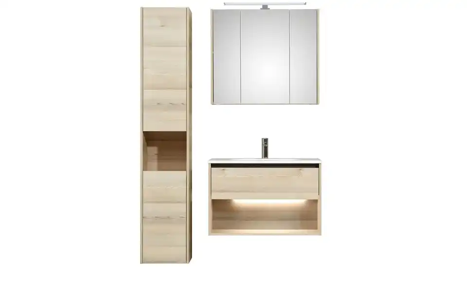 Badkombination Dillinger See BHL 81|200|46 cm