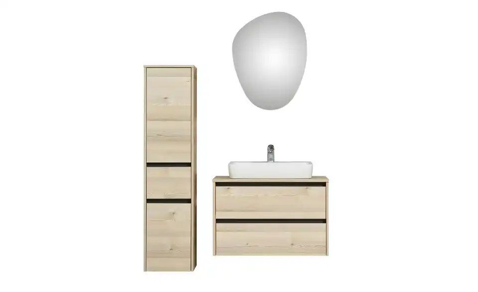 Badkombination Dillinger See BHL 116|200|45,5 cm