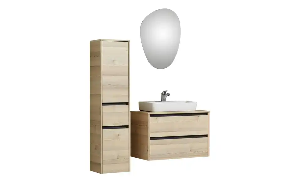 Badkombination Dillinger See BHL 116|200|45,5 cm