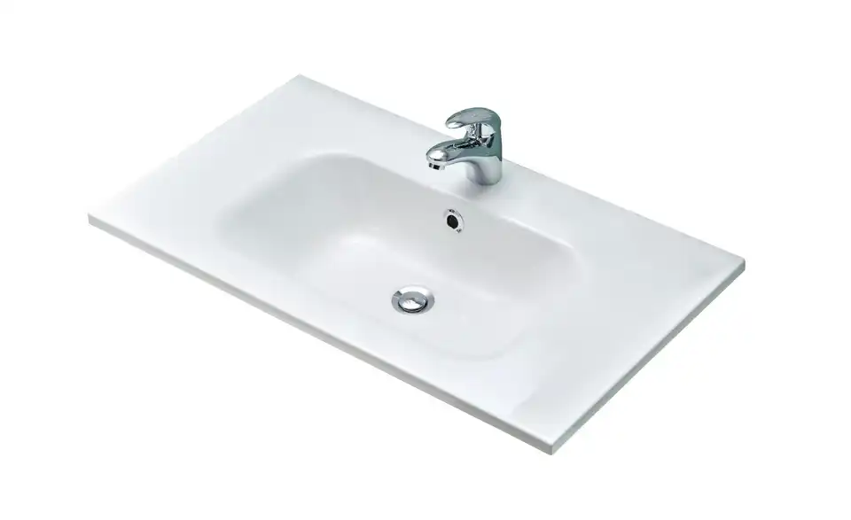 Waschtischkombination Dillinger See BHL 81|53,3|46 cm