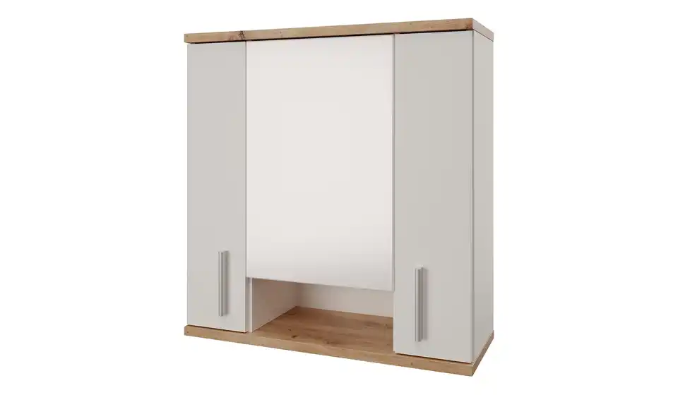 Spiegelschrank Lauchsee BHT 68,7|72|26,3 cm