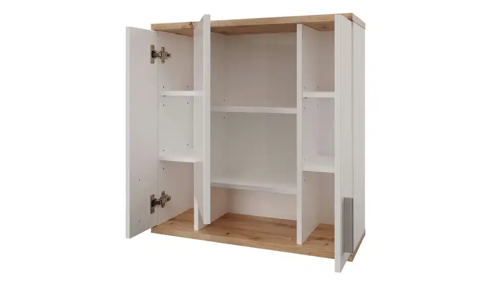 Spiegelschrank Lauchsee BHT 68,7|72|26,3 cm