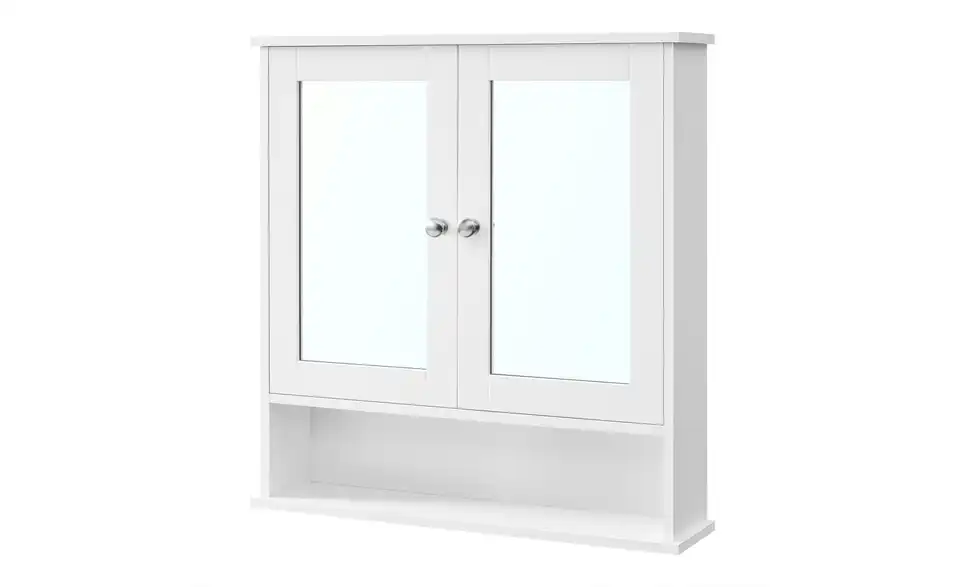 Spiegelschrank BHL 56,5|58,5|13 cm