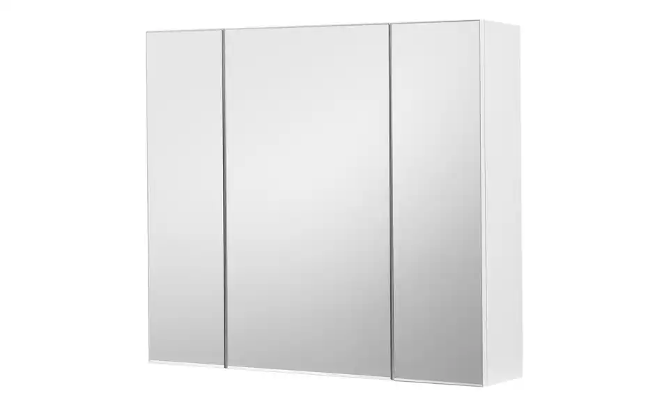 Spiegelschrank BHL 60|55|15 cm