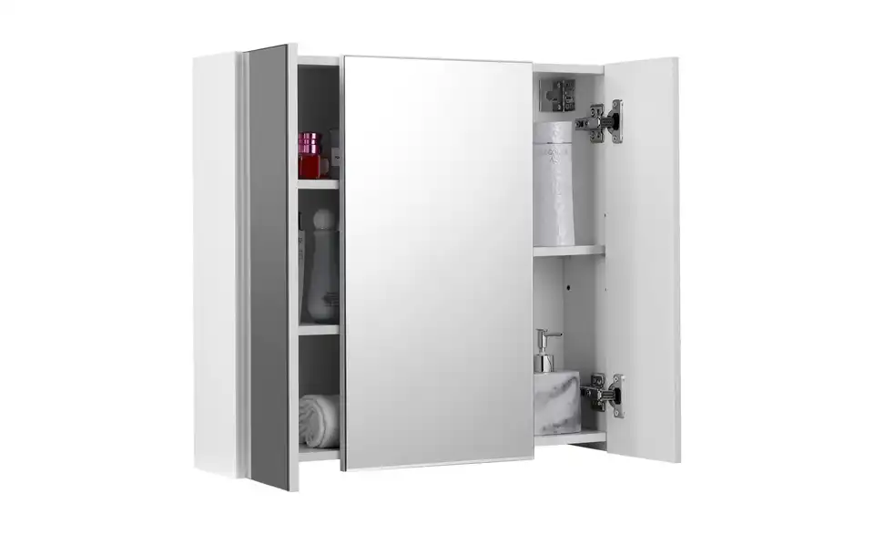 Spiegelschrank BHL 60|55|15 cm