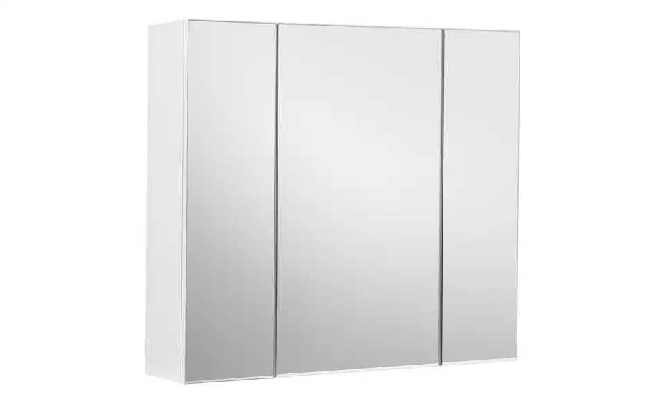 Spiegelschrank BHL 60|55|15 cm