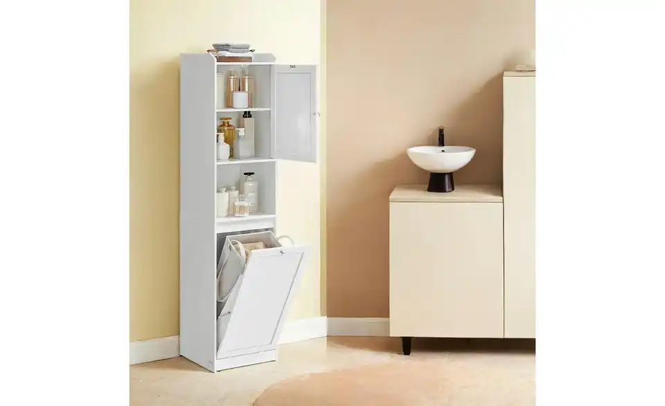 Hochschrank BHL 40|170|40 cm