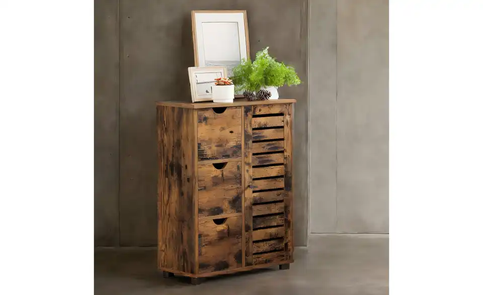 Midischrank BHL 60|80|30 cm