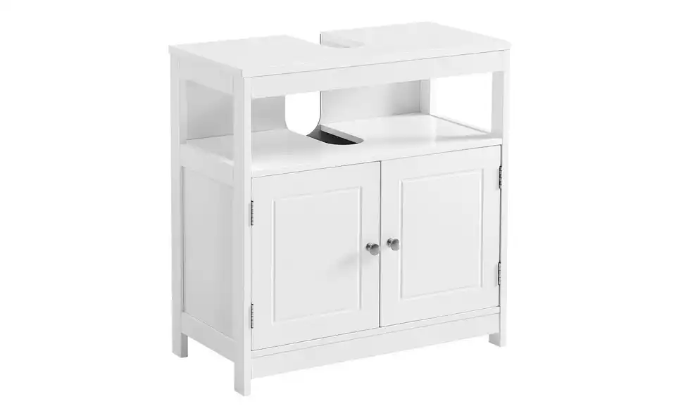 Waschbeckenunterschrank BHL 60|60|30 cm