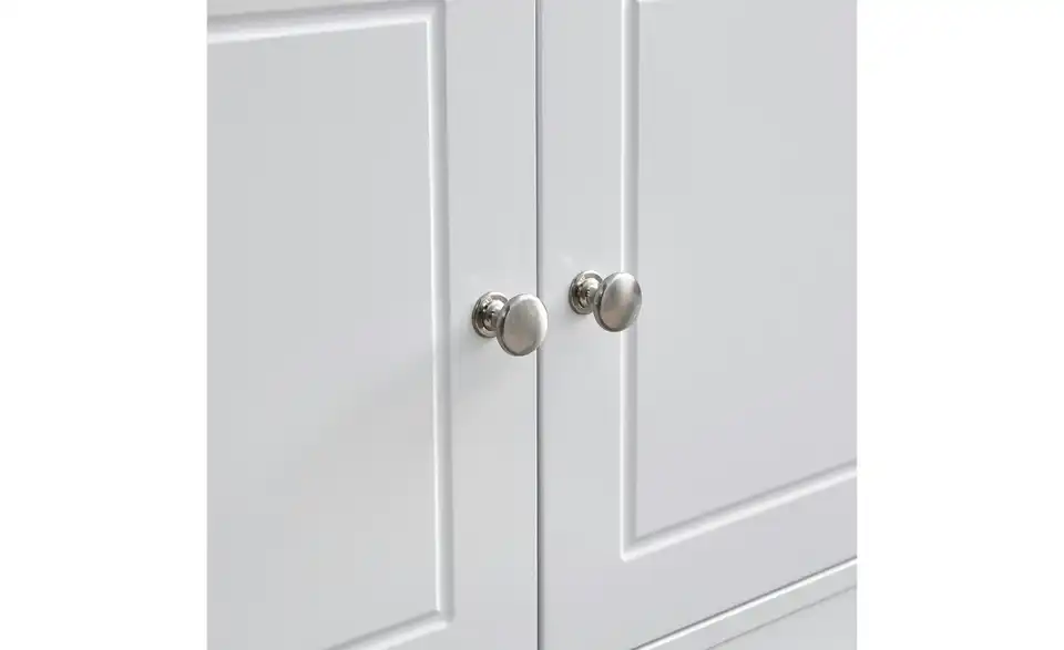 Waschbeckenunterschrank BHL 60|60|30 cm