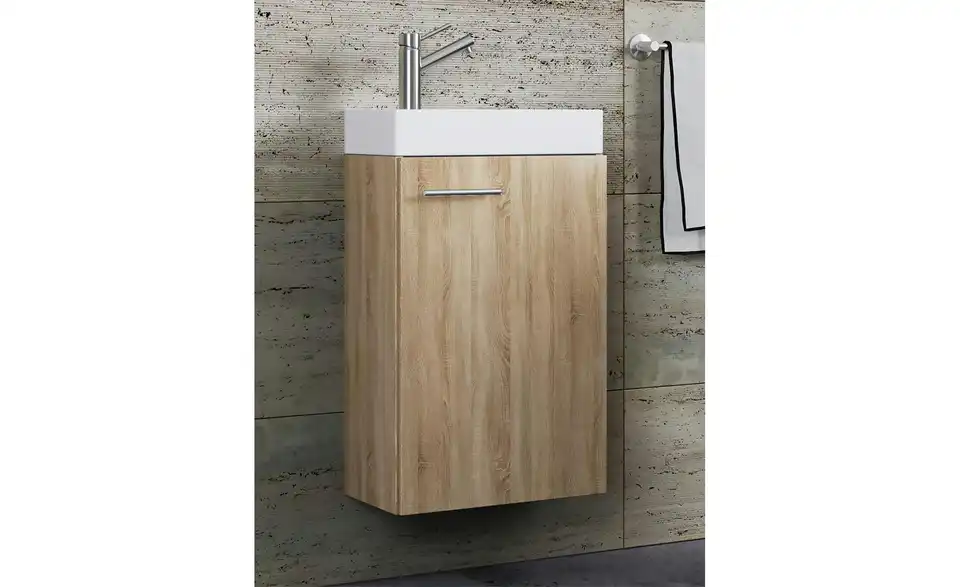 Badkombination BHL 40,5|60|22 cm