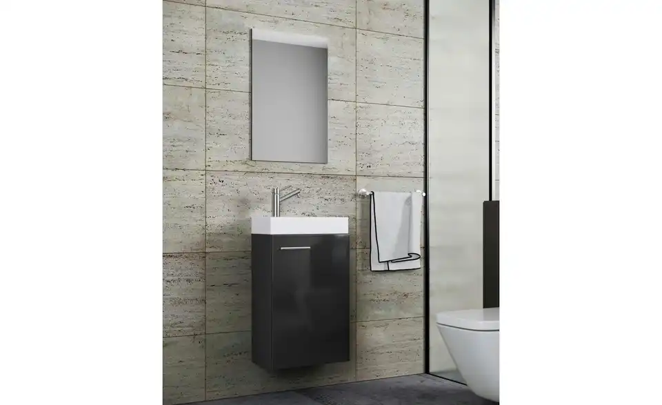 Badkombination BHL 41|130|22 cm