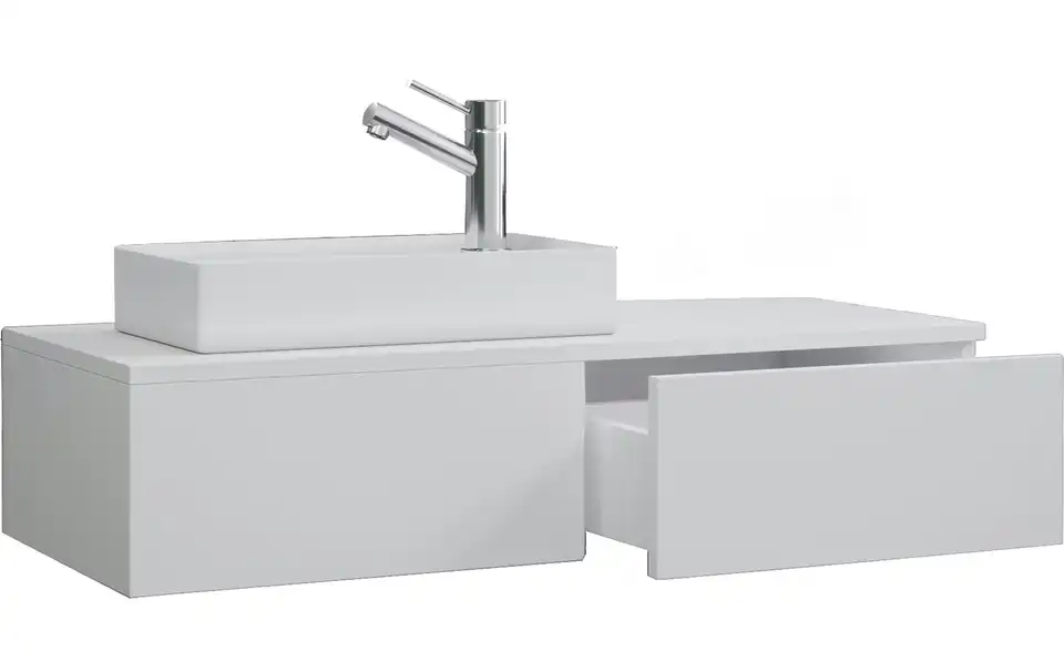 Badkombination BHL 85|29,5|35 cm