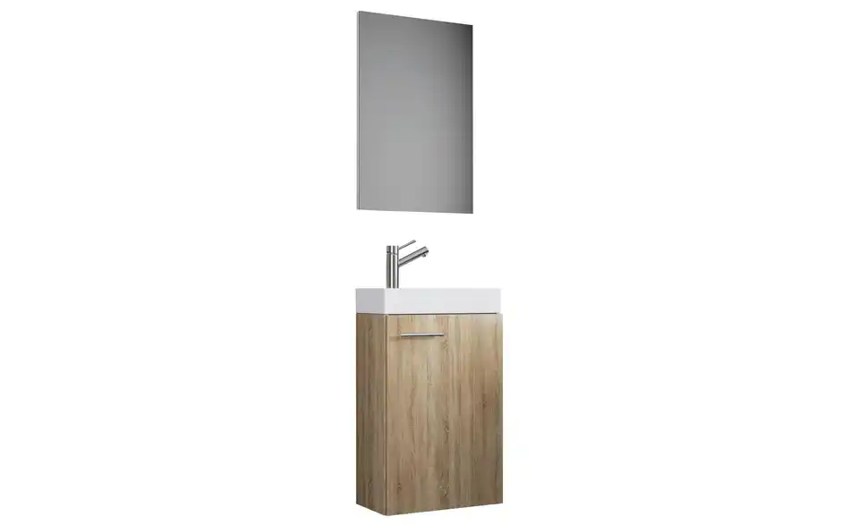 Badkombination BHL 41|130|22 cm