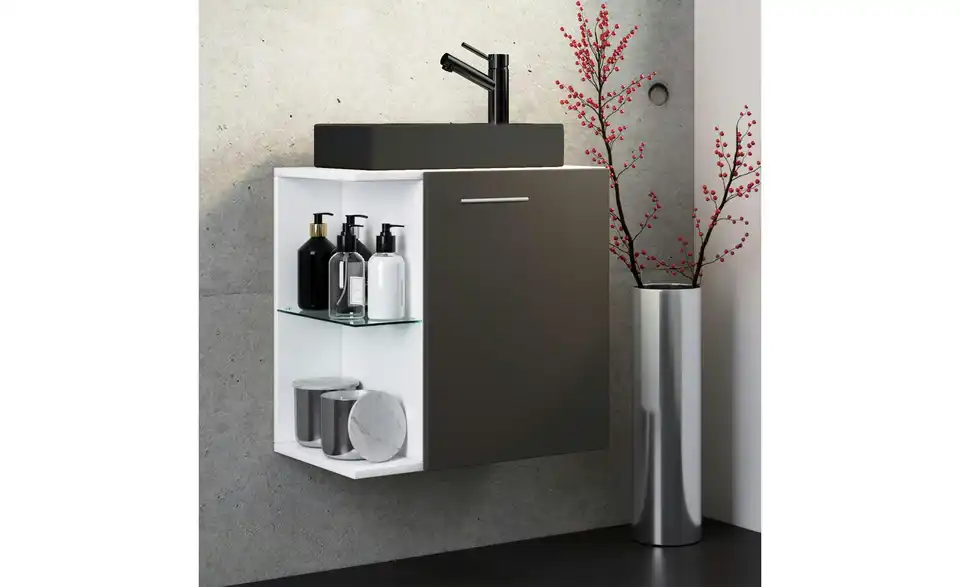 Badkombination BHL 52|63|34 cm