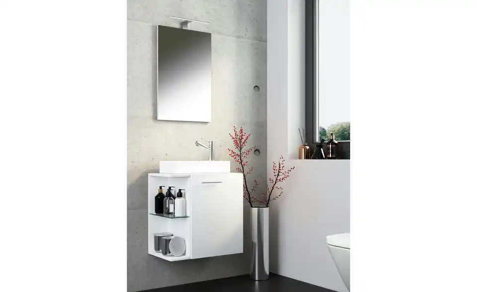 Badkombination BHL 52|63|34 cm