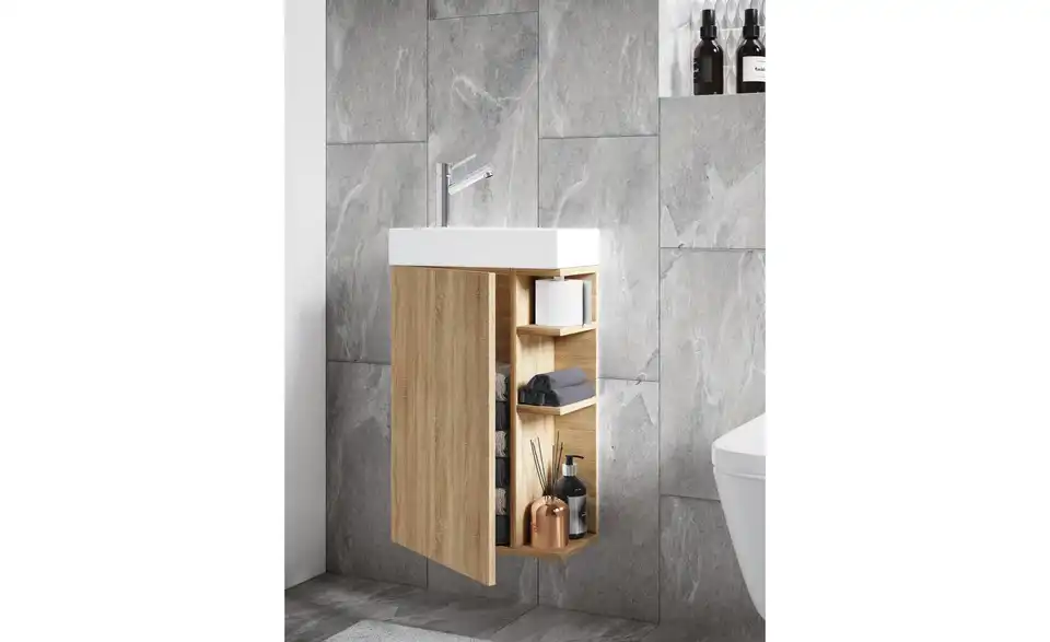 Badkombination BHL 40|70|22 cm