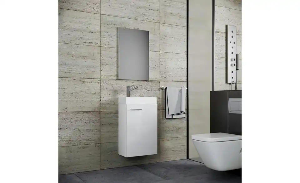 Badkombination BHL 41|130|22 cm