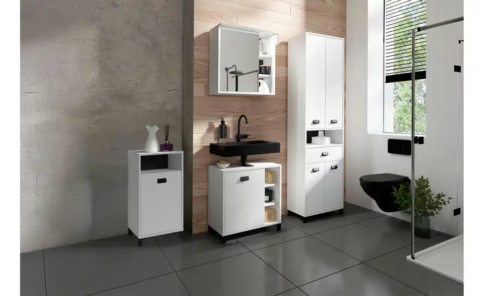 by Living Unterschrank Wellness BHL 42|77,5|31 cm