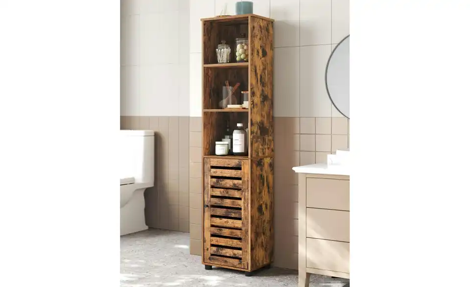 Hochschrank BHL 40|167|30 cm