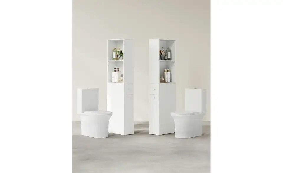 Hochschrank BHL 18|134,4|40 cm