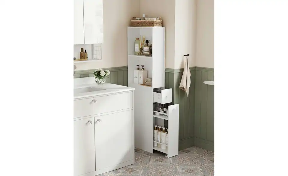 Hochschrank BHL 18|134,4|40 cm