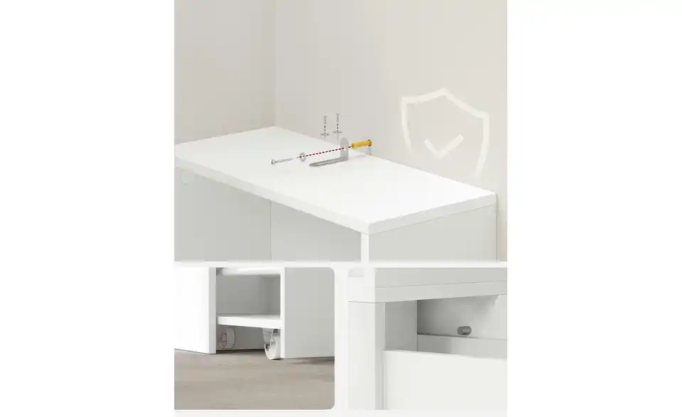 Hochschrank BHL 18|134,4|40 cm