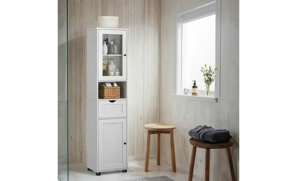 Hochschrank BHL 40|165|30 cm