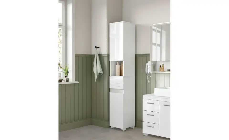 Hochschrank BHL 30|170|30 cm