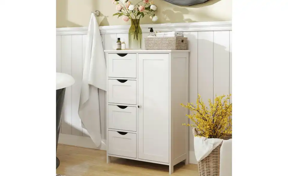 Unterschrank BHL 55|82|28,5 cm