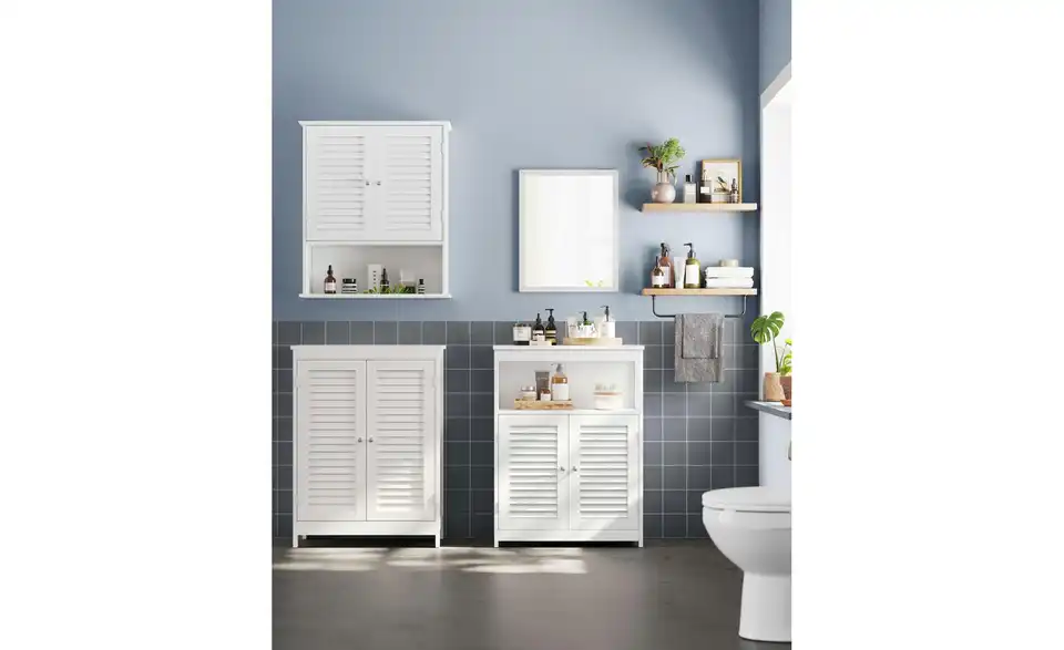 Unterschrank BHL 60|80|30 cm