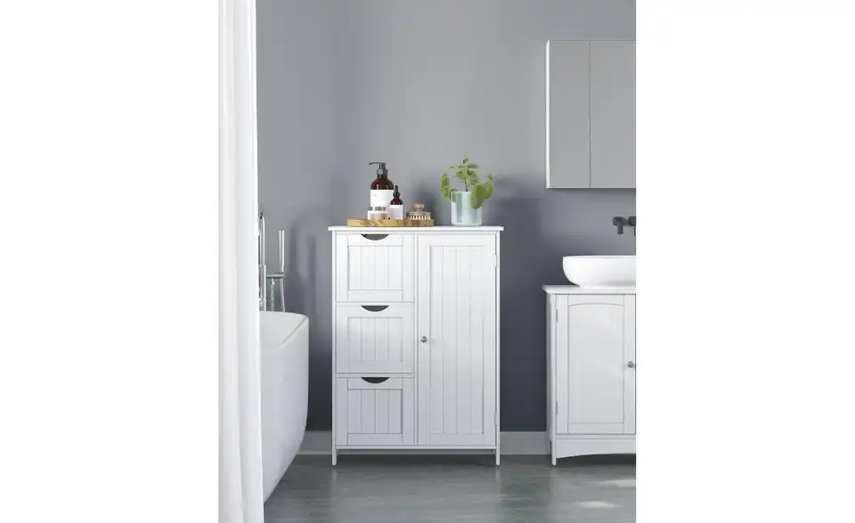 Unterschrank BHL 60|80|30 cm Unterschrank BHL 60|80|30 cm