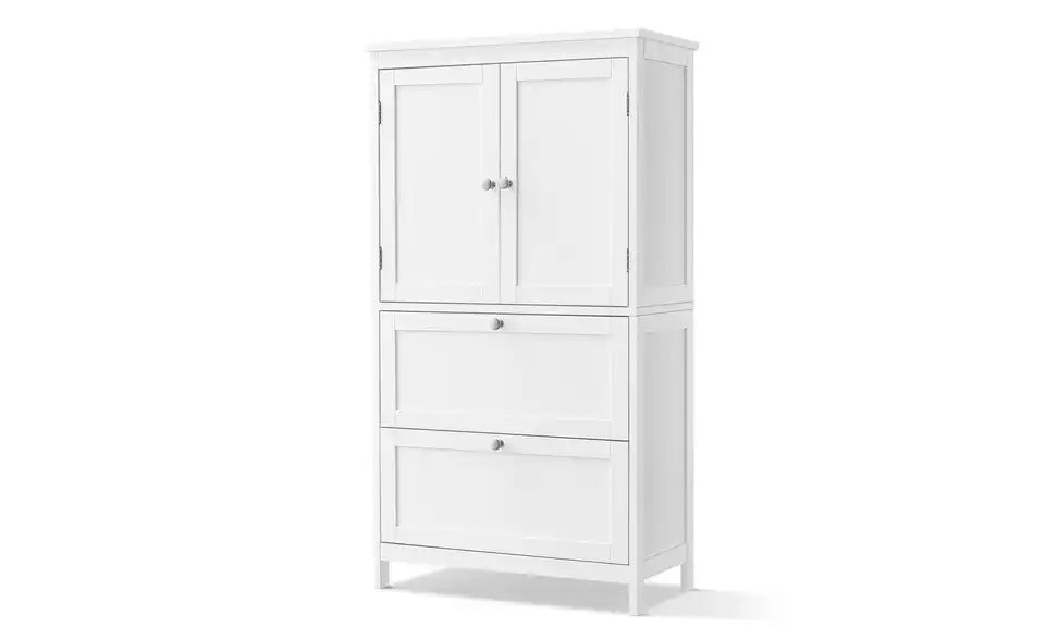 Badezimmerschrank BHL 60|110|30 cm