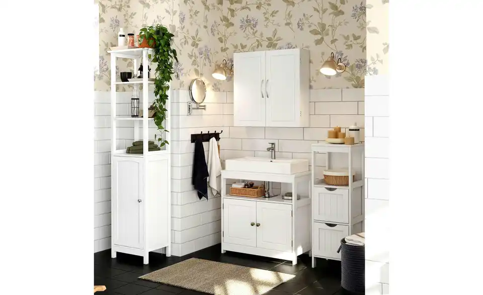 Hängeschrank BHL 60|60|18 cm