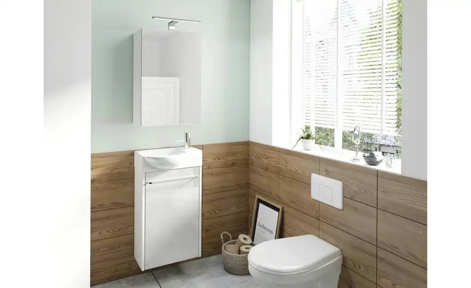 by Living Spiegelschrank Spree BHL 40|60|20 cm