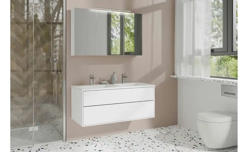 by Living Spiegelschrank Spree BHL 100|60|20 cm